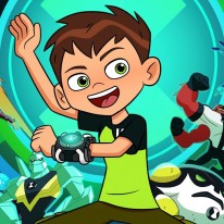 Ben Cartoonito