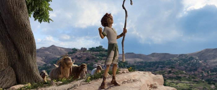 Film David 4
