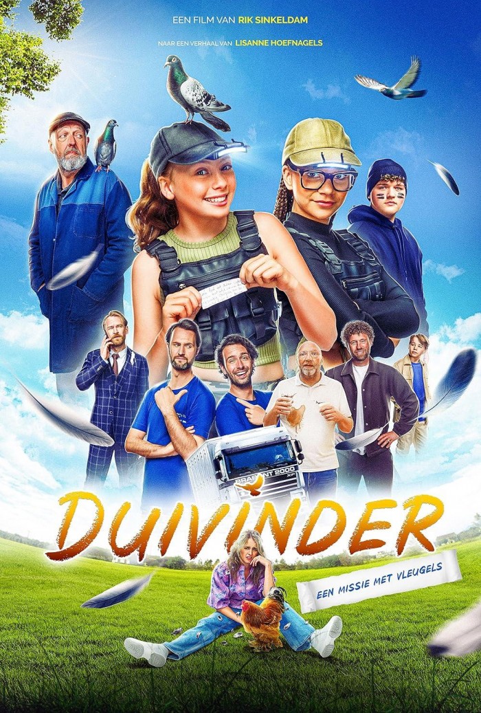 Duivinder 4