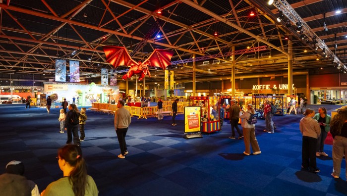 LEGO World 20