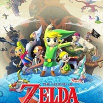 wind waker front