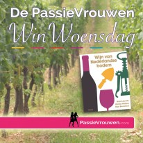 WIN-WOENSDAG nederlandse wijnbodem