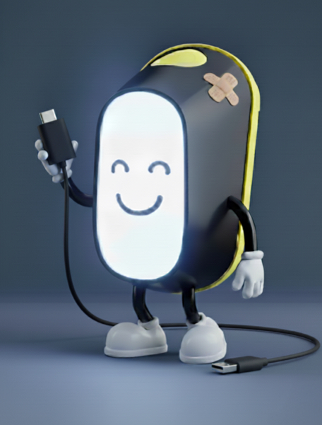 Ziemi biomotion fietsverlichting 1