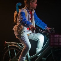 Ziemi biomotion fietsverlichting 2