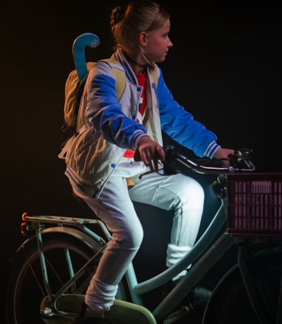 Ziemi biomotion fietsverlichting 2