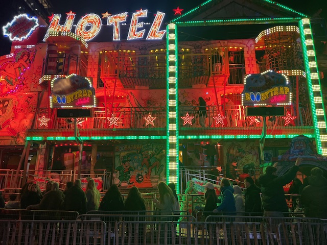 Het Amsterdamse Winterparadijs 1