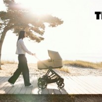 Thule Charm 1