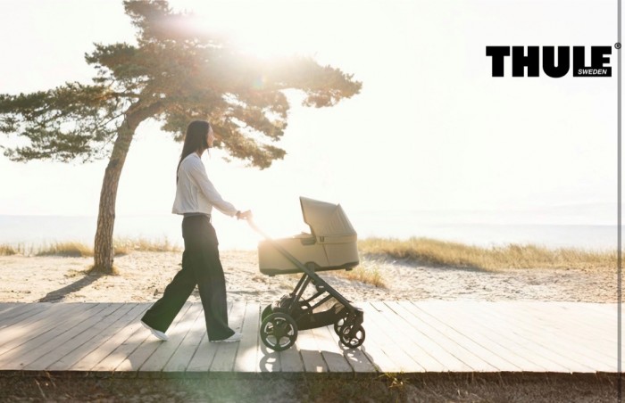 Thule Charm 1