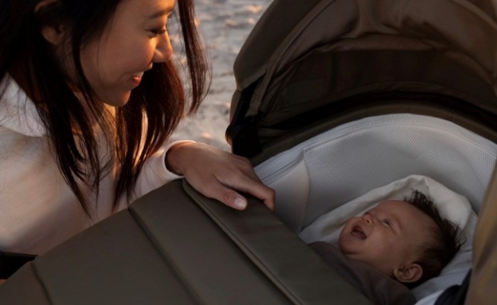 Thule Charm 2