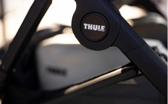 Thule Charm 3