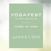 Uitgelicht Yogafest