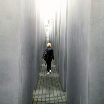 Berlijn holocaust