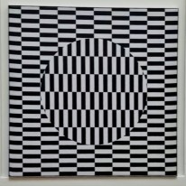 Museum of Illusions Amsterdam 1