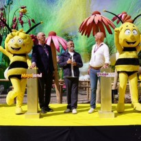 Plopsaland Ardennen 2