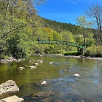 Camping de la Cascade 3