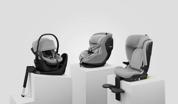Thule Palm 2