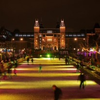 Ijsbaan Museumplein 2025-3