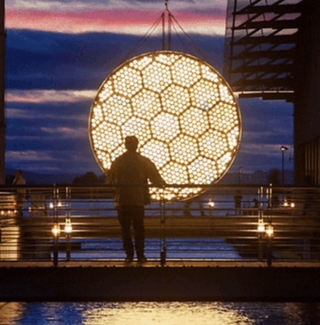 Amsterdam Lighting Festival 2025-2