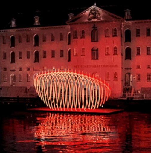 Amsterdam Lighting Festival 2025-3