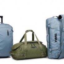 Thule Chasm Duffel Apa Sherp Foundation 1