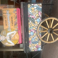 Siroopwafelfabriek 1